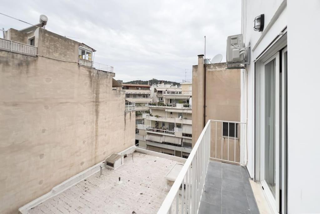 Appartement Spacious Penthouse Near Downtown *