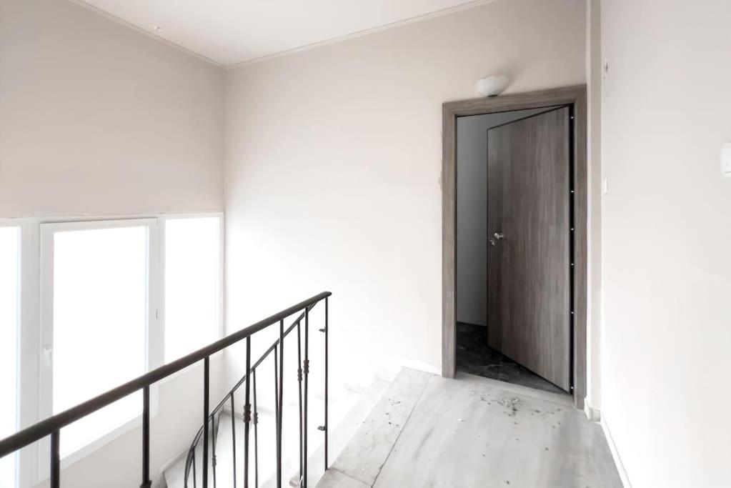 Spacious Penthouse Near Downtown Appartement