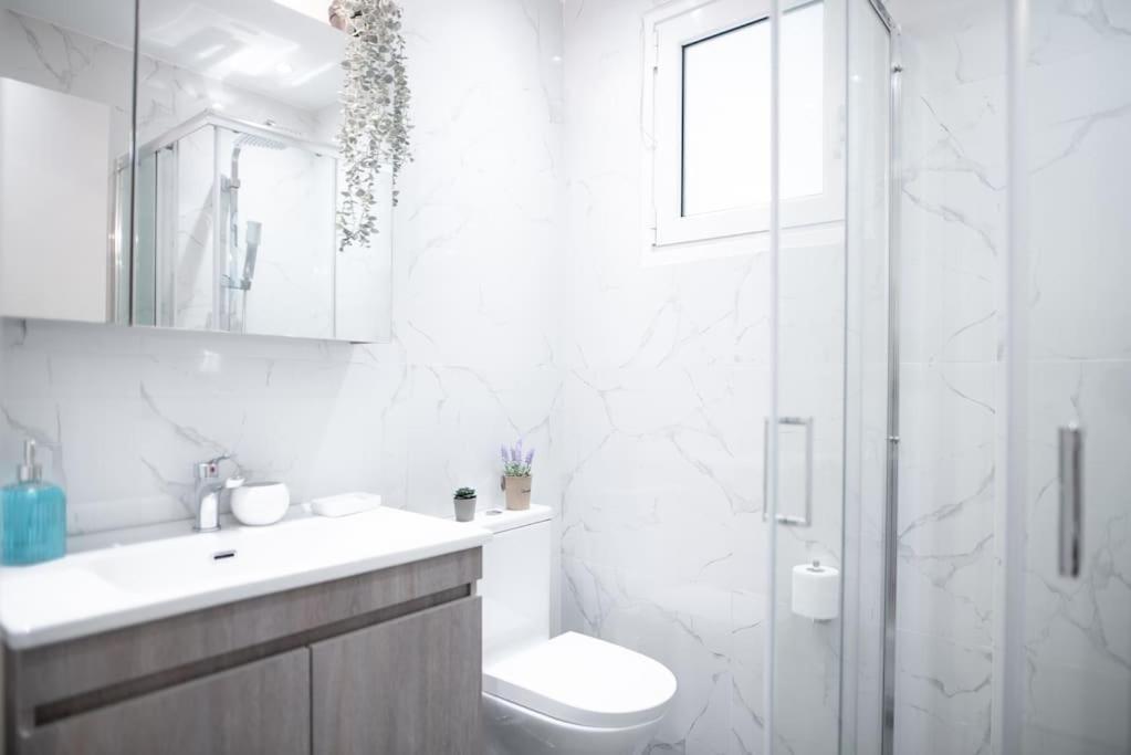 Spacious Penthouse Near Downtown Appartement *