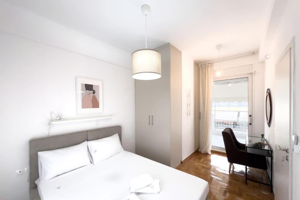 Spacious Penthouse Near Downtown Appartement