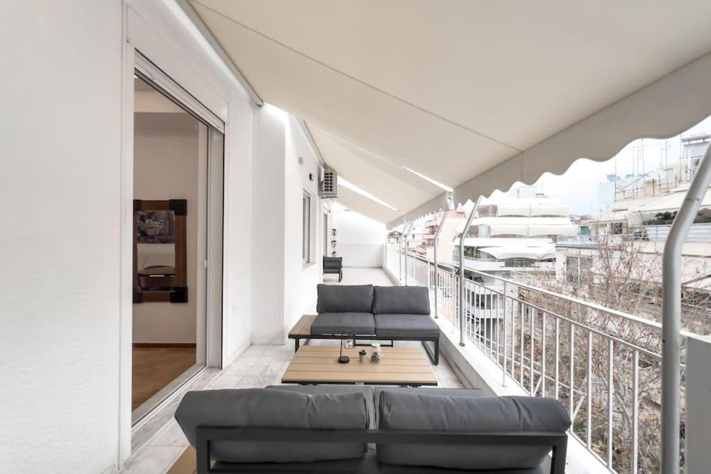 Appartement Spacious Penthouse Near Downtown *
