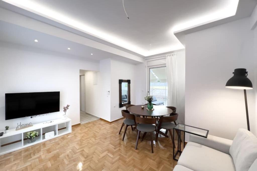 Spacious Penthouse Near Downtown Appartement *