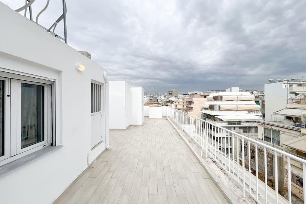 Spacious Penthouse Near Downtown Appartement *