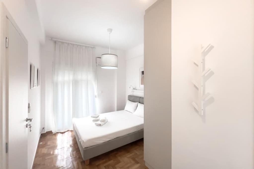 Spacious Penthouse Near Downtown Apartment